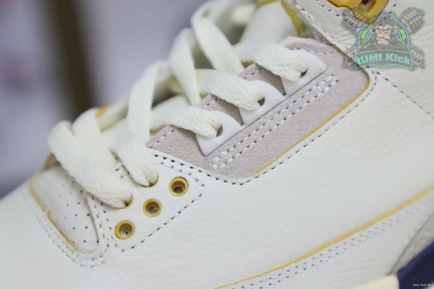 Air JBalvin Jordan Jordan3 x Kimikick 0806